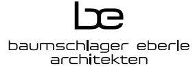 Baumschlager Eberle Architekten